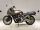 Фото Suzuki GSX400S KATANA 1994 с японского аукциона