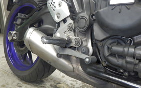 YAMAHA MT-07 ABS 2017 RM19J