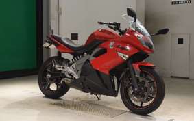 KAWASAKI NINJA 400R 2011 ER400B