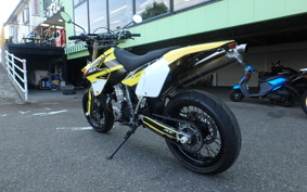 SUZUKI DR-Z400SM 2005 SK44A