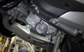 HONDA LEAD 125 JK12