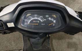 HONDA SPACY 100 JF13