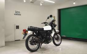 KAWASAKI W175 TR