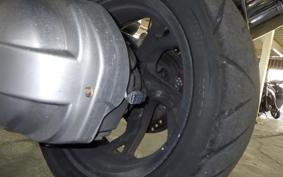 SUZUKI SKYWAVE 250 (Burgman 250) S Gen.3