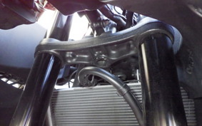 HONDA CBR650R E-Clutch 2025 RH17