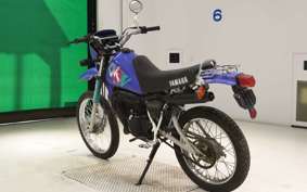 YAMAHA DT50 1995 17W