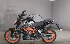 KTM 390 DUKE 2021 JPJ40