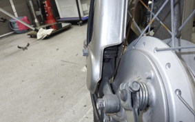 HONDA C90 SUPER CUB E 2017 HA02