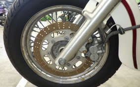 KAWASAKI VULCAN 1500 CLASSIC 1996 VNT50D