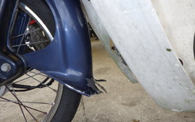 HONDA C50 SUPER CUB C50