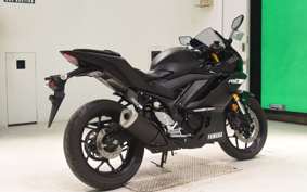 YAMAHA YZF R-3 2019 RH13J
