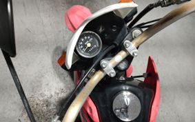 HONDA XR50 MOTARD AD14