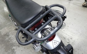HONDA DAX 125 2015 JB04