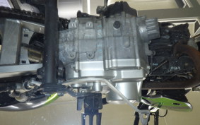 KAWASAKI KSR110 KL110A