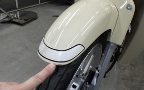 HONDA C110 SUPER CUB JA59