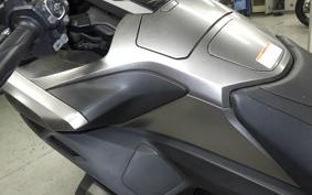 HONDA GL 1800 GOLD WING 2018 SC79