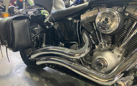 HARLEY HARLEY FXST1340-1450 2005 BHY