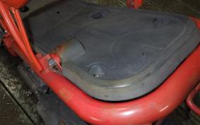 HONDA ZOOMER 2019 AF58