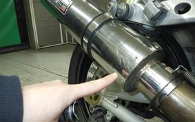 KAWASAKI ZRX1100 1998 ZRT10C