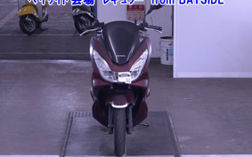 HONDA PCX125