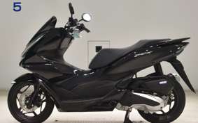 HONDA PCX125 JK05