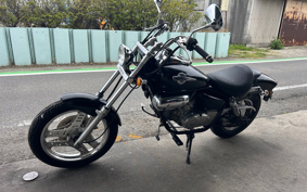 HONDA MAGNA 50 AC13