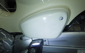 HONDA C50 SUPER CUB AA09