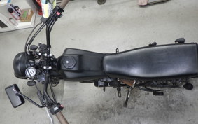 YAMAHA TW200 Gen.2 2006 DG07J
