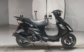SUZUKI ADDRESS V125 CF4MA