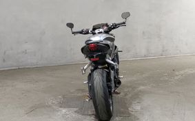 TRIUMPH STREET TRIPLE RS 2018 HDA464
