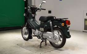 HONDA CROSS CUB 50 2010 AA06