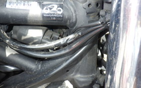 YAMAHA MT-25 RG10J