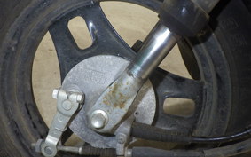 SUZUKI ADDRESS V50 Gen.2 CA44A