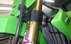 KAWASAKI KX450 2001 KX450M