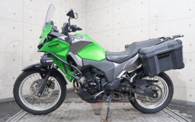 KAWASAKI VERSYS-X 250 ABS TOURER LE250D
