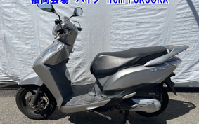HONDA LEAD 125