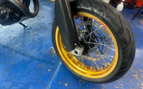 SUZUKI DR-Z400SM 2008 SK44A