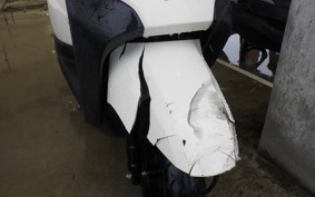 HONDA TACT Gen.4 AF79