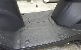 SUZUKI ADDRESS V125 2019 DT11A