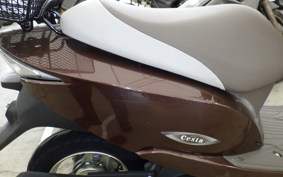 HONDA DIO CESTA GEN 2 AF68