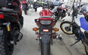 HONDA CB400SF GEN 4 2016 NC42