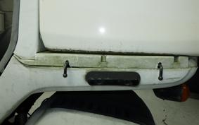 HONDA GYRO CANOPY TA03
