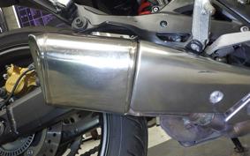 HONDA CBR600F ABS 2013
