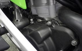 KAWASAKI ZX-4RR 2023 ZX400P