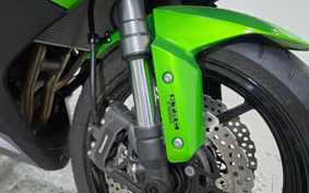 KAWASAKI NINJA 1000 ABS 2017 ZXT00W