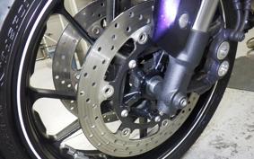 YAMAHA MT-09 A 2014 RN34J