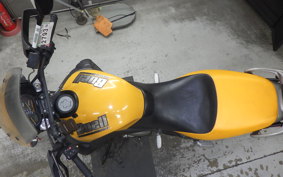 BUELL XB12X 2006