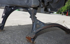 SUZUKI ADDRESS V125 G CF46A