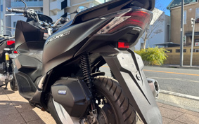 HONDA PCX 160 KF47
