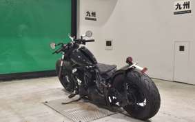 YAMAHA DRAGSTAR 400 CLASSIC 1999 4TR